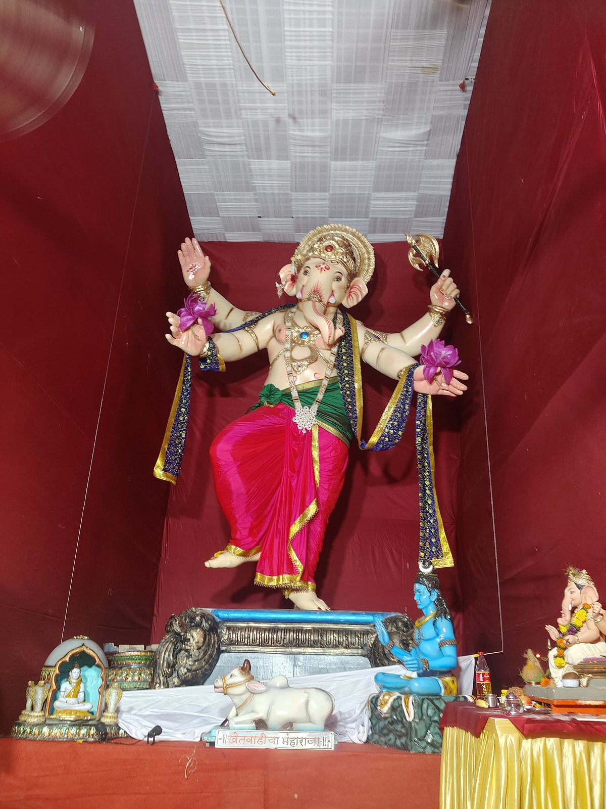 Other Khetwadi giants